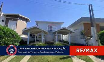 Imagem: Aluga-se casa com 3 suítes, escritório