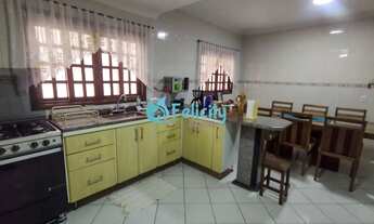 Imagem 4: Sobrado com 3 suítes, 6 vagas, 220m2 no Jardim Maristela