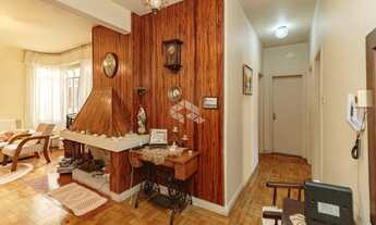 Imagem 2: Apartamento Espaçoso de 4 Dormitórios no Coração do Santana, Porto Alegre