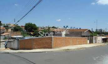 Imagem: Terreno - Jardim Campos Elíseos - Campinas