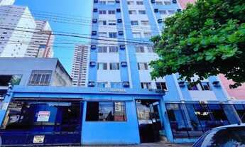 Imagem: Alugo Apto No Ed.Guaruba Com 2/4