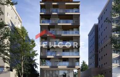 Imagem 3: Apartamento em Rua Pará - América - Joinville/SC