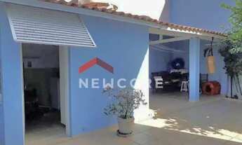 Imagem: Sobrado em Rua Antônio Marques Luiz - Jardim