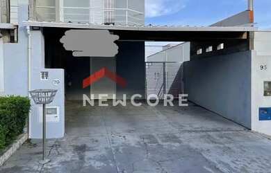 Imagem: Casa de condomínio em Rua Akita - Nakamura