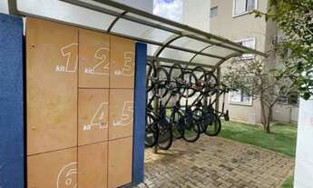 Imagem 3: Apartamento Apartamento com 2 dormitórios