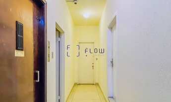 Imagem 6: Salas/conjuntos Para Venda Bela Vista, 100m² - (condomínio Gibraltar