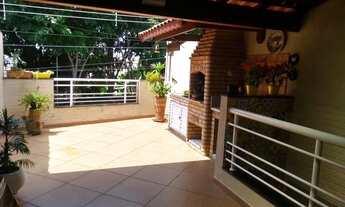 Imagem 4: Sobrado em Rua Dorezópolis - Jardim Santa Clara - Guarulhos/SP