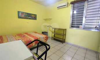 Imagem 5: Apartamento com 2 quartos para locação em Gonzaga - SP