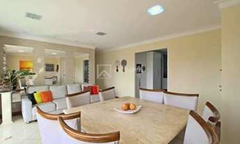 Imagem: Venda Apartamento 4 Dormitórios - 126 m²