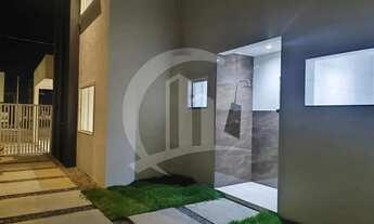 Imagem 2: Casa à Venda no Condomínio Vilaredo Barra Residence