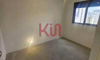 Imagem 7: Apartamento de 1 quarto com suíte e banheiro na Vila Olímpia, São Paulo-SP: Imperdível opo