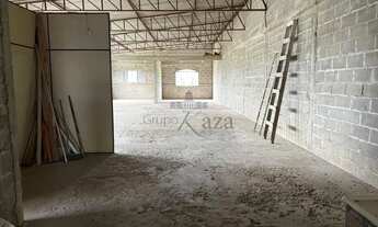 Imagem 2: Oportunidade - Galpão Comercial - Jardim Nova Michigan II - 800m²