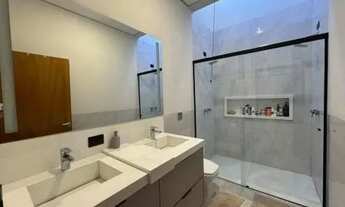 Imagem 5: Sobrado no Condomínio Residencial Jatobá em Presidente Prudente