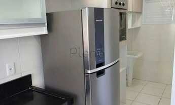 Imagem 6: Apartamento à venda em Indaiatuba, Aqui se Vive, com 3 quartos, com 72 m²