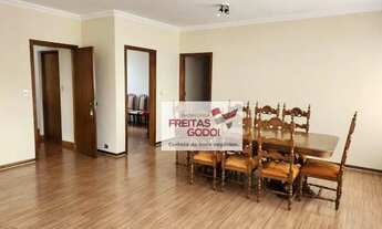 Imagem 4: Apartamento com 3 dormitórios para alugar, 153 m² - Rebouças - Curitiba/PR