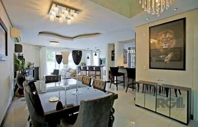 Imagem 3: Casa em Sarandi Casa com 3 dormitórios