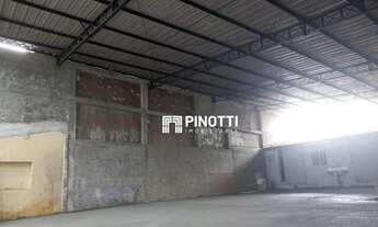 Imagem 7: Galpão para alugar, 350 m² por R$ 9.300,00/mês - Batistini - São Bernardo do Campo/SP