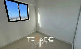 Imagem 4: EM-Edifício Sonata Classic 3 Quartos com Varanda e Área de Lazer na Encruzilhada