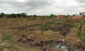 Imagem: Terreno na vila Embratel. 10 de frente por