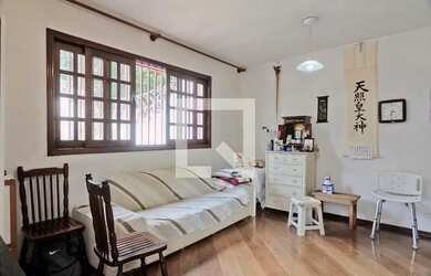 Imagem: Casa à Venda - Santana, 2 Quartos, 204