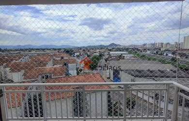 Imagem 5: Apartamento com 2 dormitórios à venda, 54 m² por R$ 300.000,00 - Vila Antártica - Praia Gr