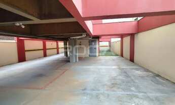 Imagem 4: Apartamento Padrão para alugar em Jardim Macarengo, São Carlos