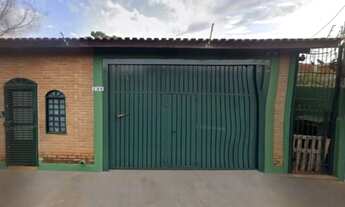 Imagem 3: Casa 207 m² - Independência - Ribeirão Preto - SP