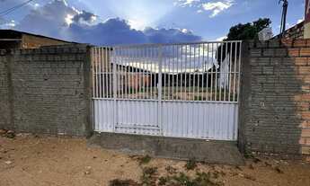 Imagem 3: Vende-se terreno bem localizado no Bairro Santa Tereza II, área comercial