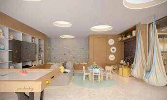 Imagem 6: Apartamento a venda com 02 suítes no Intermares - AP6135