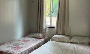 Imagem 3: Hospedagem em Guaramiranga