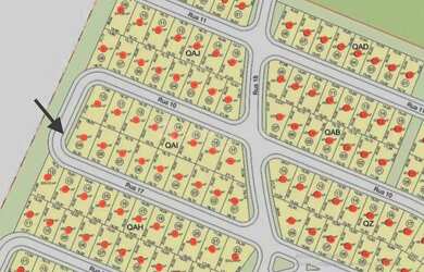 Imagem: Lote de esquina no Alphaville Teresina