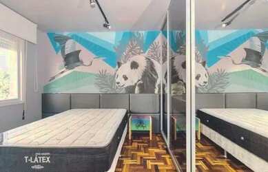 Imagem 5: Locação Apartamento PORTO ALEGRE RS Brasil