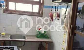 Imagem 5: Glória Apartamento com 1 dormitório