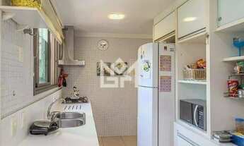 Imagem 6: Apartamento com 3 quartos à venda, 120m² - Três Figueiras - Porto Alegre