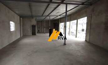 Imagem 5: Salão para alugar, 180 m² por R$ 7.500,00/mês - Parque Paulista - Franco da Rocha/SP