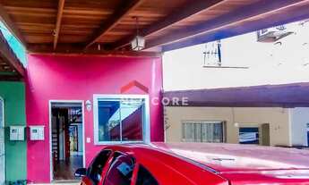 Imagem: Casa de condomínio em Rua Alcebíades Azeredo