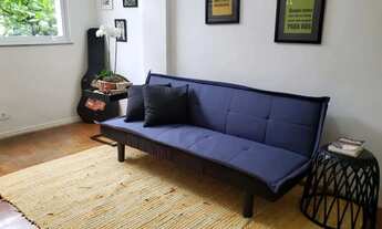 Imagem 3: Apartamento em Rua Almirante Saddock de Sá - Ipanema - Rio de Janeiro/RJ