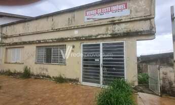 Imagem: Casa - Jardim Santana - Campinas