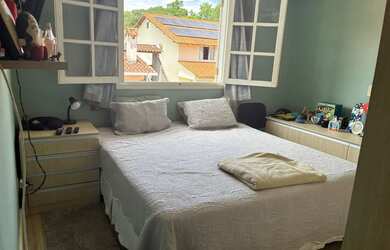 Imagem 5: Casa Condominio com 2 moradas