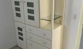 Imagem 5: Apartamento de 3 Quartos suíte sala com sacada estendida