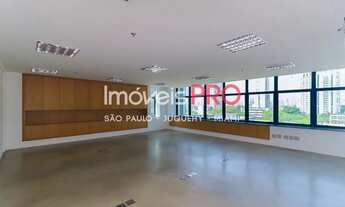 Imagem: Conj. Comercial, Vila Olímpia - São Paulo