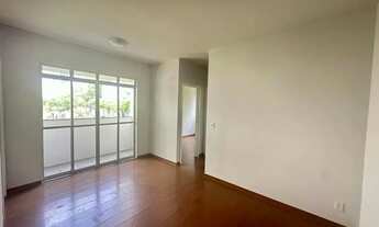 Imagem: Apartamento para aluguel, 2 quartos, 1 suíte