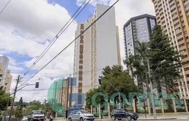 Imagem 2: Apartamento com 3 dormitórios à venda, 117 m² - Cabral - Curitiba/PR