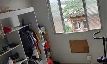 Imagem 6: Freguesia barato apto 2 qts reformado doc ok