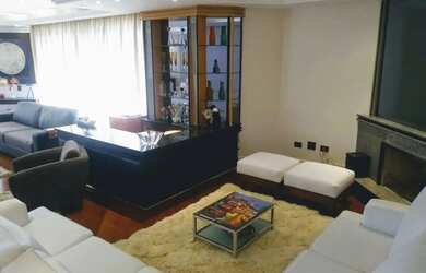 Imagem 3: Apartamento em Rua Joel Jorge de Melo - Vila Mariana - São Paulo/SP