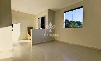 Imagem 5: Apartamento novo com 2 dormitórios no Alto Ribeirão - Ribeirão da Ilha
