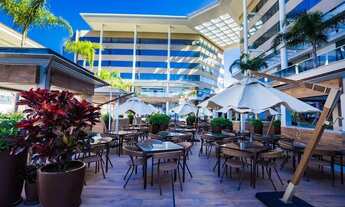 Imagem 2: Vertice Mall - Sala possui 25 metros quadrados no bairro Recreio dos Bandeirantes - RJ