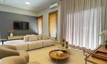 Imagem 2: Casa a venda no condomínio Residencial Spazio Verde em Bauru -SP