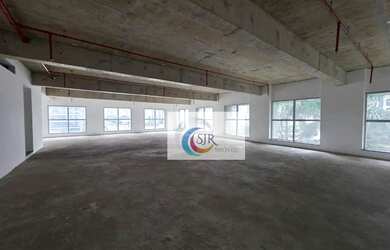 Imagem 6: Conjunto para alugar, 4.000 m² - Vila Olímpia - São Paulo/SP