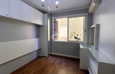 Imagem 6: Cobertura à venda 3 dormitórios, 1 vaga de garagem, próximo da Encol no bairro Petrópolis